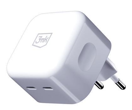 Ładowarka i akumulator 3MK Ładowarka sieciowa Hyper Charger 35W 5903108527248